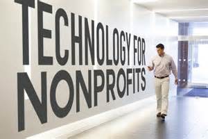 technology for nonprofits