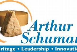 Arthur Schuman
