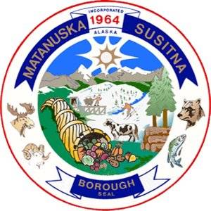 Matanuska-Susitna Borough
