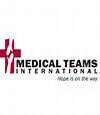 Medical teams international