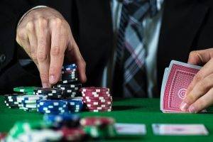 Casino Management Player 365 