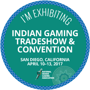 Indian Gaming Tradeshow