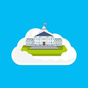 Microsoft Government Cloud Delivers Peace of Mind for Federal Agencies