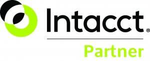 Intacct partner logo