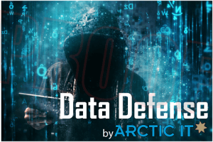 Data defense by Arctic IT