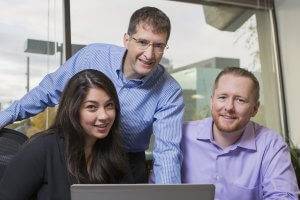 Arctic IT Team
