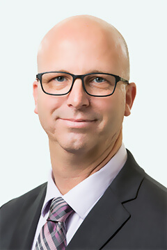 Stephen Schmitz, President & General Manager at Real Time Technologies