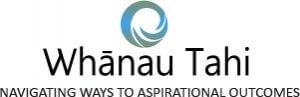 Whanau Tahi Logo
