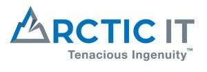 New Arctic IT Logo