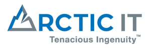 Arctic IT Logo