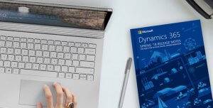 Arctic IT and Microsoft Dynamics