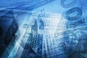 Money, finance, and business IT
