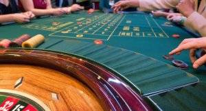 Tribal Casino Hospitality ERP