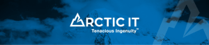 Arctic IT Banner
