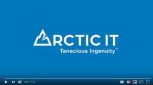 Arctic IT Webinar
