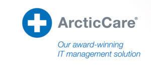 ArcticCare Award Winning IT Management Solution