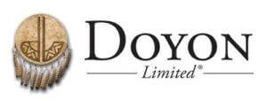 Doyon Limited Logo