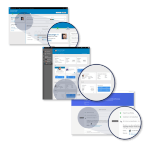 Microsoft Dynamics 365 for Talent