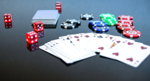 Casino Operations Management CRM Application