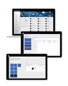 Dynamics 365 for Finance and Operations