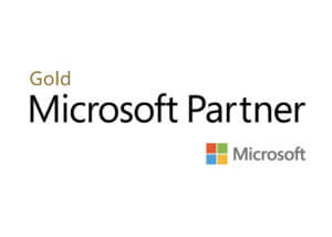 Gold Microsoft Partner Arctic IT