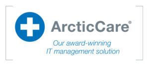ArcticCare Managed IT Services