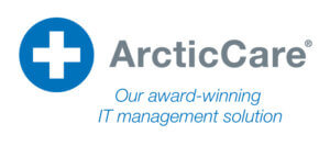 ArcticCare Managed IT Services