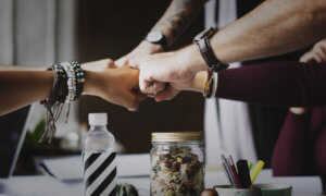 Collaboration and Document Management