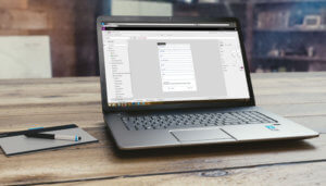 Custom apps for Dynamics 365