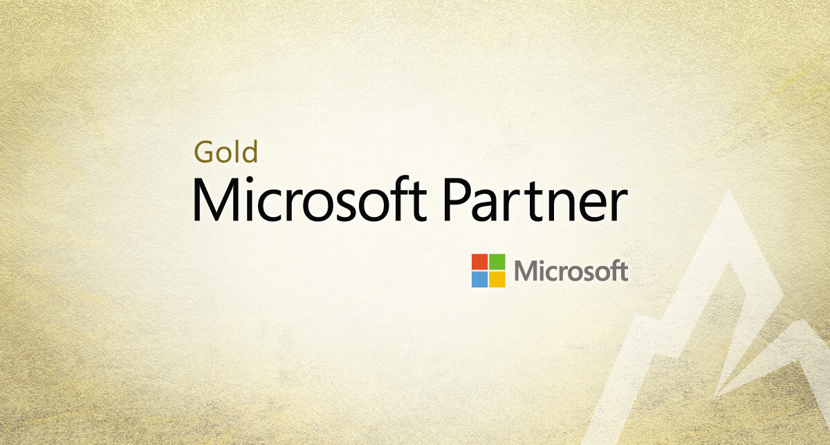 Choosing a Microsoft Gold Partner Matters