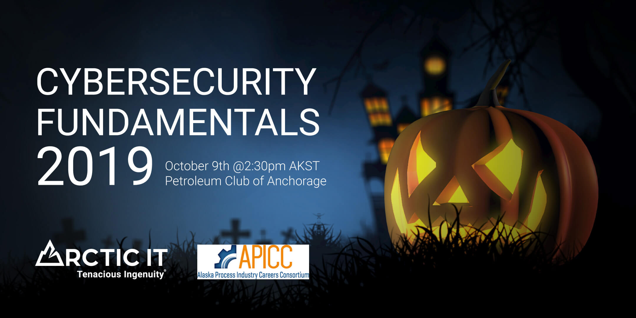 APICC Non-Profit Cybersecurity-Fundamentals Presentation