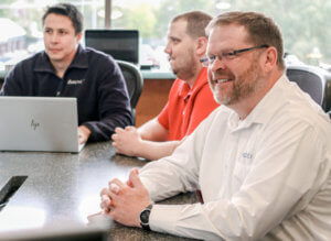 Technology Experts at Arctic IT