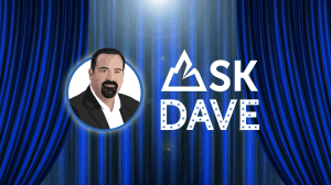 Ask Dave