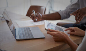 Microsoft Power Platform Services by Arctic IT