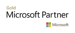 Arctic IT Gold Microsoft Partner