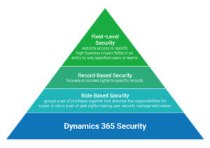 Dynamics 365 Embedded Security