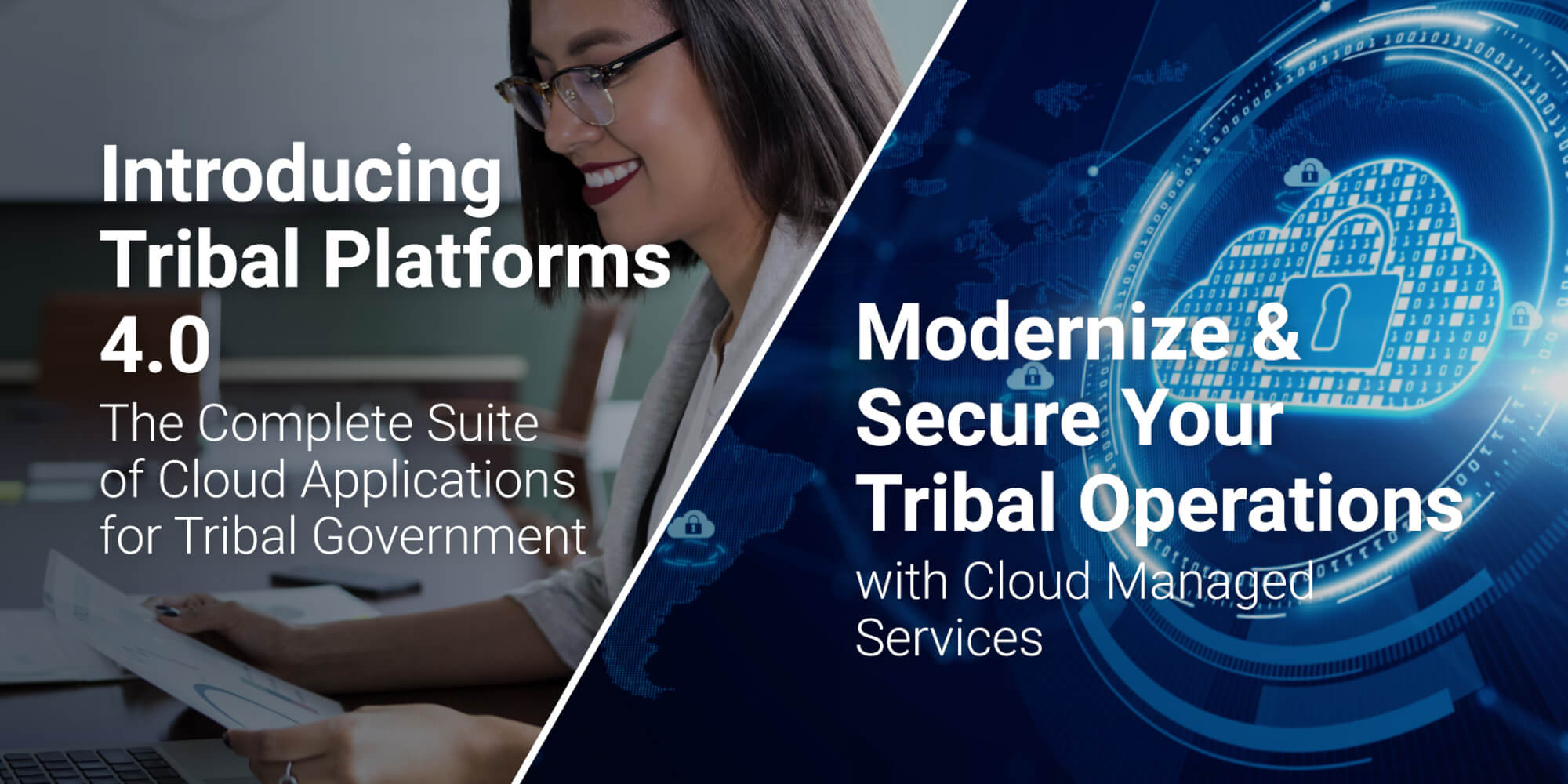 Pre-RES Series: Tribal Platforms 4.0 and ArcticCare 365 Preview