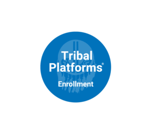Tribal Platforms Suite of Applications