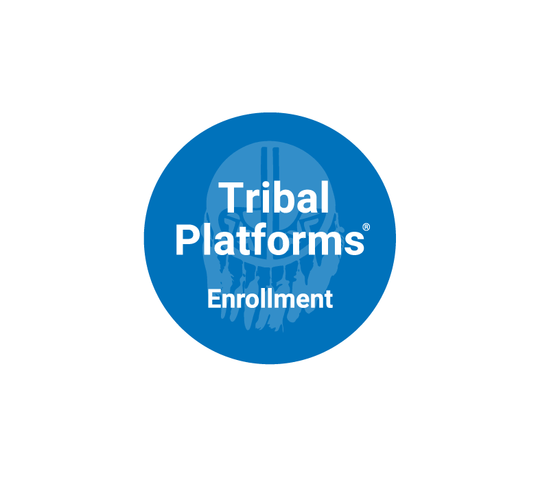 Tribal Platforms Suite of Applications