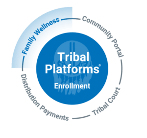 Tribal Platforms social services software