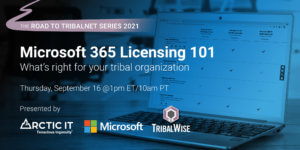 Microsoft 365 Licensing Webinar