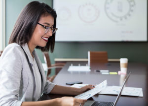 Accounting software for tribal governments