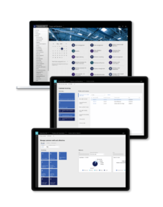 Dynamics 365 Finance Preview