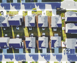 HUD Cloud Modernization