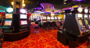 Casino hospitality ERP software banner