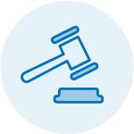 Tribal Court Application icon
