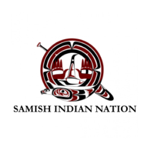 samish indian nation