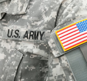 Army Emergency Relief supporting U.S. Army Soldiers