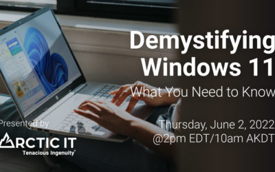 Demystifying Windows 11: What You Need to Know