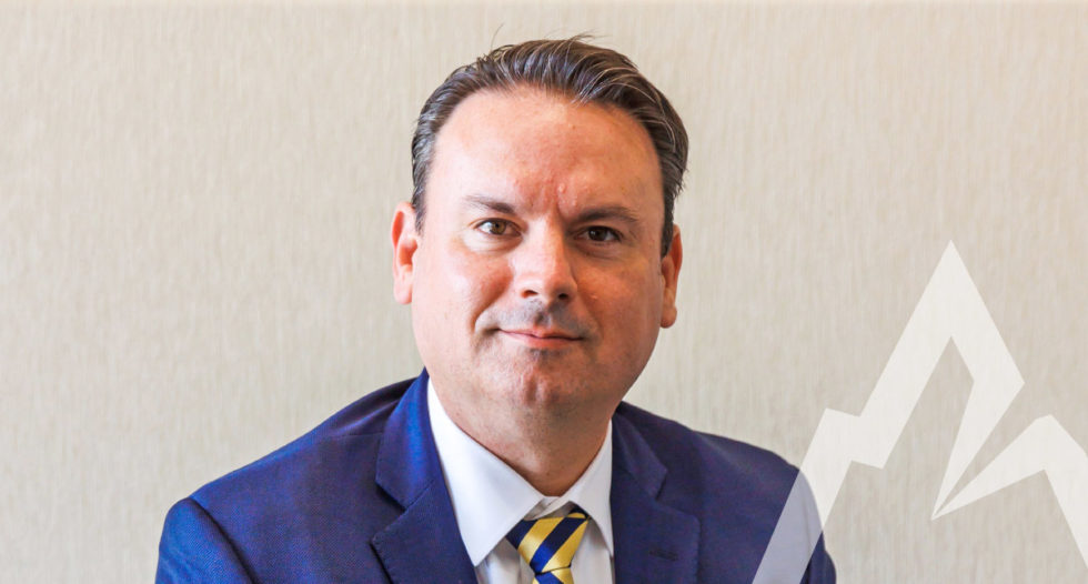 Tom Mercer Arctic IT Announces Thomas Mercer, President & General Manager - Arctic IT